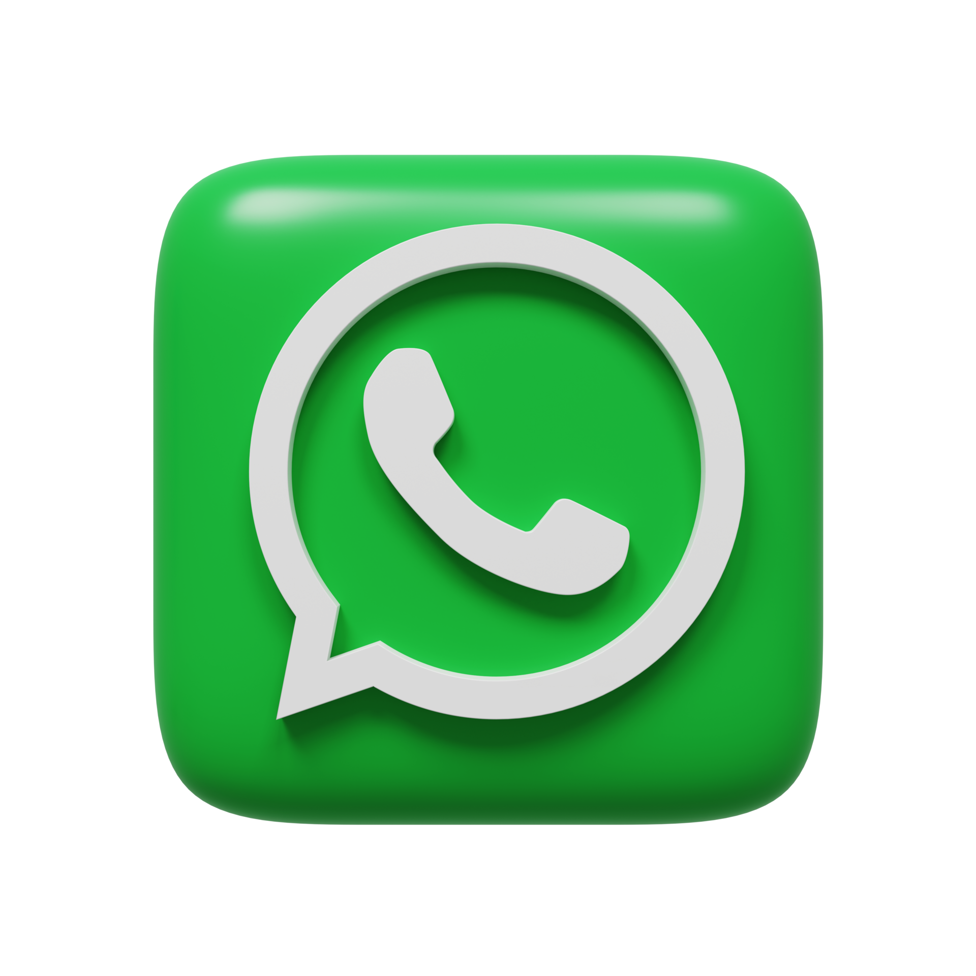 Logo WhatsApp